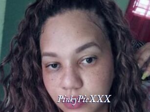 PinkyPieXXX