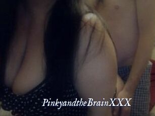 PinkyandtheBrainXXX