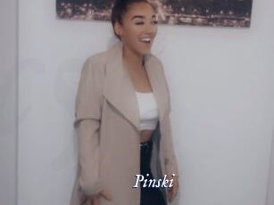 Pinski
