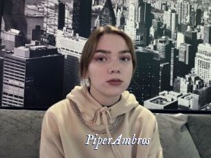 PiperAmbros