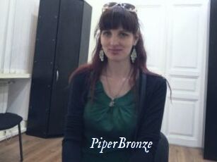 PiperBronze