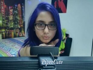 PiperCute