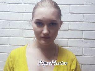 PiperHeaton