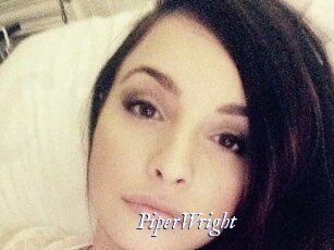 PiperWright