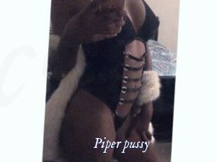 Piper_pussy