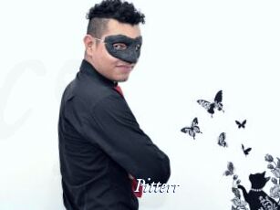 Pitterr