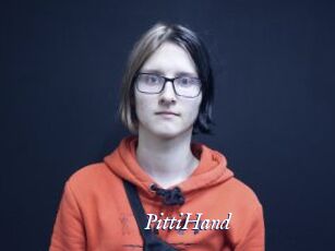 PittiHand