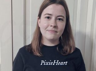 PixieHeart