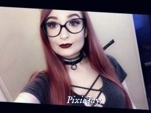 PixieJayy
