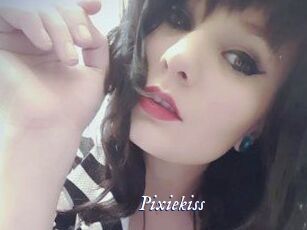 Pixiekiss