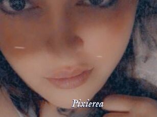 Pixierea