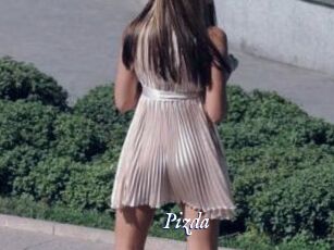 Pizda
