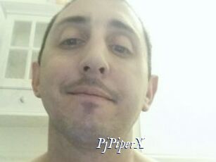PjPiperX