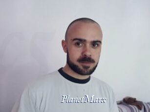 PlanetMarx