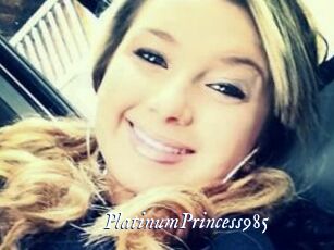PlatinumPrincess985