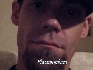 Platinumbam