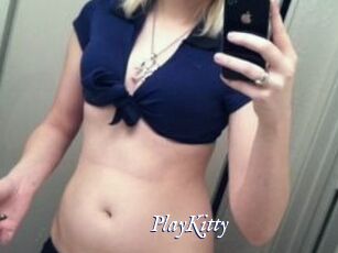 PlayKitty