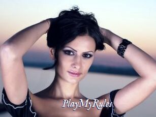 PlayMyRules