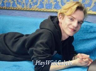 PlayWithCalvin