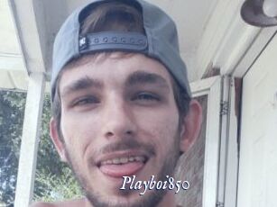 Playboi850