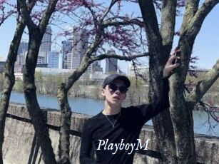PlayboyM