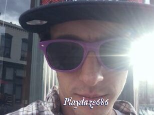 Playdaze686