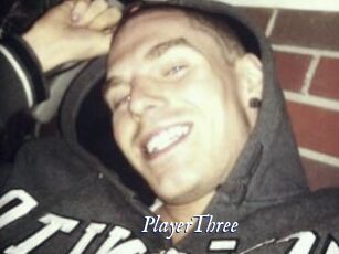 PlayerThree