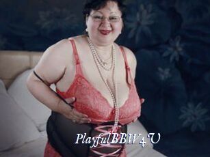 PlayfulBBW4U