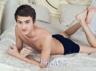 PlayfulChris