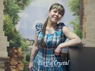 PlayfulCrystal
