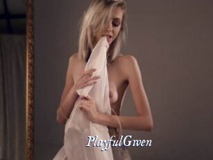 PlayfulGwen