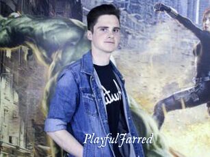 PlayfulJarred Cam 5