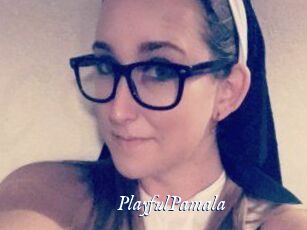Playful_Pamala