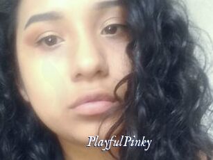 PlayfulPinky