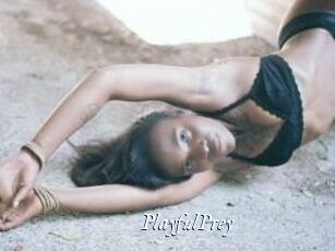 PlayfulPrey