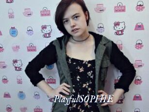 PlayfulSOPHIE