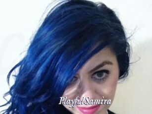 PlayfulSamira
