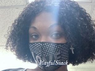 PlayfulSnack