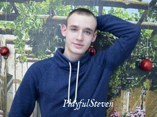 PlayfulSteven