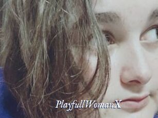 PlayfullWomanX