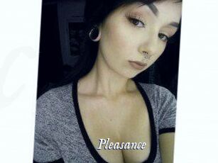 Pleasance