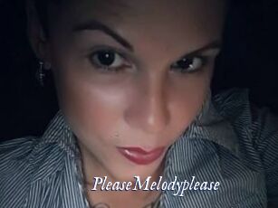 PleaseMelodyplease