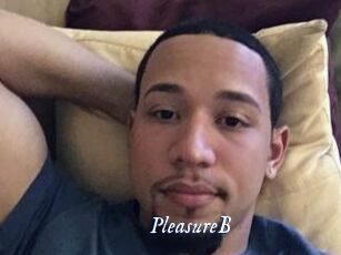 PleasureB