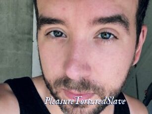 PleasureTorturedSlave