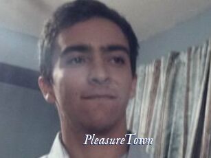 PleasureTown