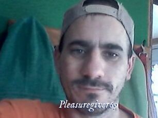 Pleasuregiver69