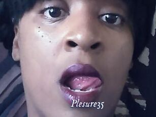 Plesure35