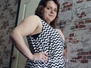PlumpJuicyLips