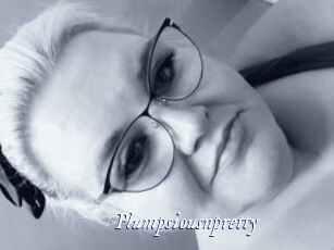 Plumpsiousnpretty