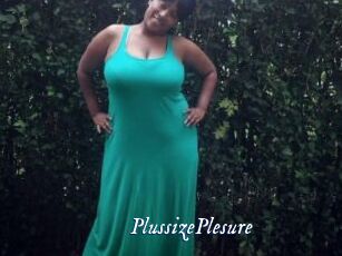 PlussizePlesure